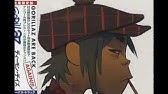 Gorillaz Feel Good Inc Buzter Remix Youtube Gorillaz Feel Good Inc Buzter Remix Youtube