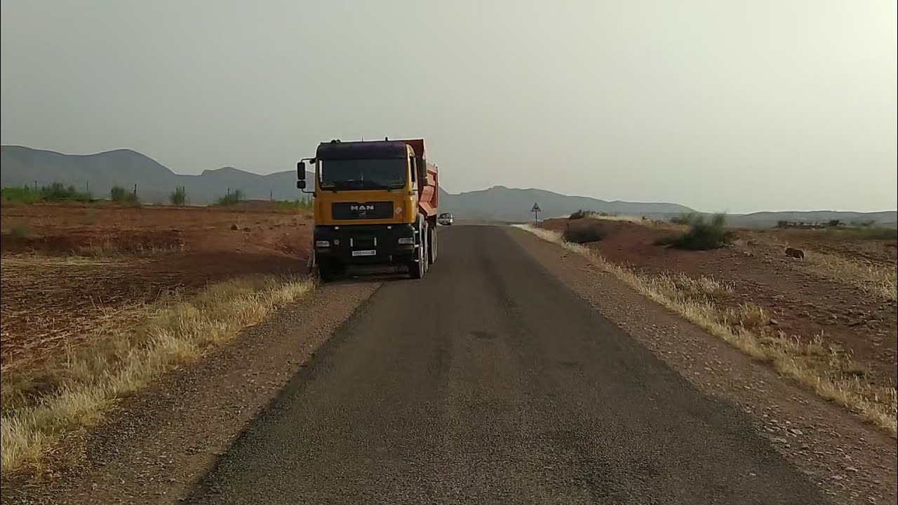 من تابية إلى فم الجمعة