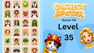 Famous Connect Master level 35 hard level Walkthrough Solution Net Worth
