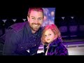 Stephen Amell Says His Daughter Has the Acting Bug! (Exclusive)