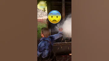 🤩 Проверяем Мифы в Red Dead Redemption 2 #shorts