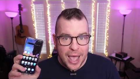 Galaxy S20 Random Restarts Issue | Galaxy S20 UK Auto-Focus Camera Fix Update