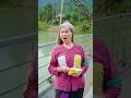 Helping Grandma Video 🥰😌 | Heart Touching Shorts #helping #grandma #shorts #magic #trending #foryou