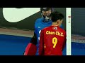 Top Saves from Day 3 of the FIH Hockey Men's Olympic Qualifier, Oman | #enroutetoparis
