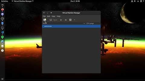 booting HDDs/SSDs in KVM on linux