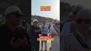 Umra safari atiga 850$! 99890-768-77-70 #umra #umrauzbekiston #reels #youtube  #youtubeshorts