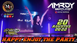 ' DJ OJO DI BANDINGKE NEW SONG TRENDING TIKTOK ' DJ AMROY 20 AGUSTUS 2022 || MP CLUB PEKANBARU