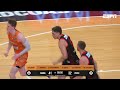 Cairns Taipans vs. Perth Wildcats - Game Highlights - 2024 NBL Blitz
