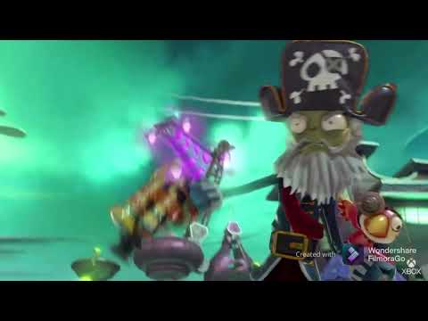 Full version of order 66: pvz garden warfare