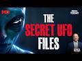 The Secret UFO Files | Trump White House Releases Declassified UFO Files | Nothing But The Truth
