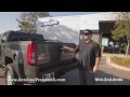 Autoline S 2010 Hummer H3T Alpha Walk Around Review Test Drive 