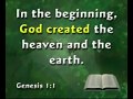 Creation Seminar 6 - Kent Hovind - Hovind Theory