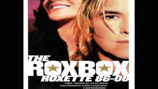 Roxette - Always Breaking My Heart [demo] - (Per Gessle's Version) chords