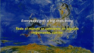 Big Shot- Fontaines D.C. (Tiny Desk version) (Lyrics/English-Spanish) SUBTITULADA