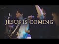 JESUS IS COMING - LEVISTANCE (Live version) 라스트러너 컨퍼런스 실황