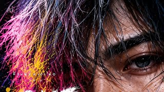 One Day Color Splash (Soft EDM) screenshot 1