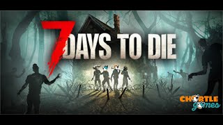 They Have Bombs Now - 7 Days to Die