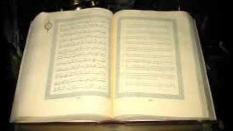10 سورة  يونس - كاملة - أحمد العجمي - sourate younes - ahmed al ajmi
