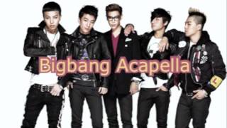 Take It Slow(Acapella) by Taeyang