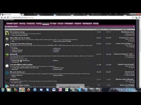 Hackforums.net l Amazing Hacking Community - Prime