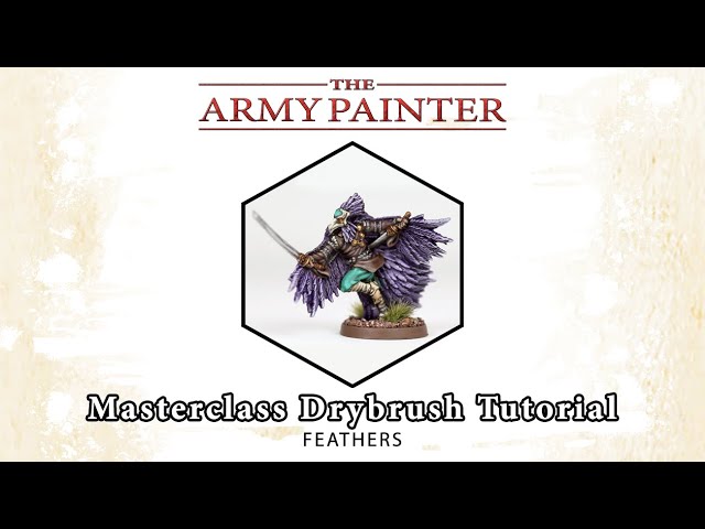 The Army Painter Character Started Set - Honest Review 