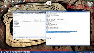 Урок на Delphi7 № 2 "Работа с процесами в Delphi7"