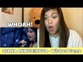 DIANA ANKUDINOVA - Wicked Game (FIRST TIME REACTING) REACTION VIDEO