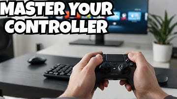 Learn how to use the ONCE HUMAN controller in this quick and easy tutorial!