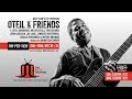 Oteil & Friends | Brooklyn Bowl Theatre | 12/30/18 | Relix
