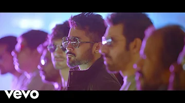 Anjaan - Bang Bang Bang Video | Suriya, Samantha | Yuvan