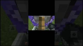 Auto setblock rail... #minecraft #minecraftcommands #minecraftshorts