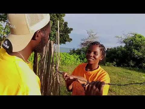 K Stark Vasic X Yoma Jonto SABOLA Official Music Video 