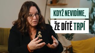 Jak poznat psychické problémy u dítěte Kdy se jedná o vývojovou krizi
