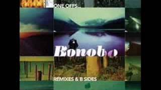 Pilote - turtle (Bonobo mix) chords