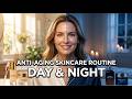 Effective Anti-Aging Skincare Routine for Day and Night Use