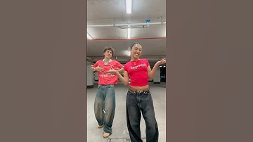 WE FINALLY DID THE SODA POP viral Kpop dance 🤭🔥 | Cadel and Mia x Demon Hunters ❤️