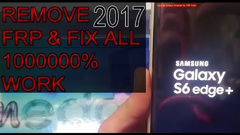 How To Bypass custom binary blocked by frp lock Y Fix all problem