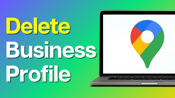 How to Delete Business Profile From Google Map
