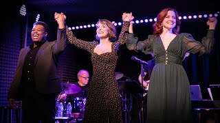 We’ve Only Just Begun: The Music of The Carpenters | THE REID CABARET THEATRE | February 4-23, 2025
The Carpenters personified the velvety sound of the ‘70s soft rock era. Karen’s rich and emotive voice, coupled with her brother Richard’s musical arrangements, gave them a distinctive style and songs that topped the charts. The Music of the Carpenters runs through February 23 at The Reid Cabaret Theatre. Learn more about The Reid Cabaret Theatre and see upcoming shows at casamanana.org. We’ve Only Just Begun: The Music of The Carpenters | THE REID CABARET THEATRE | February 4-23, 2025