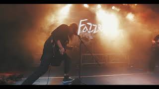 Fazzer - Pray To Your Liars (Live Outsider Fest Ii 2019)