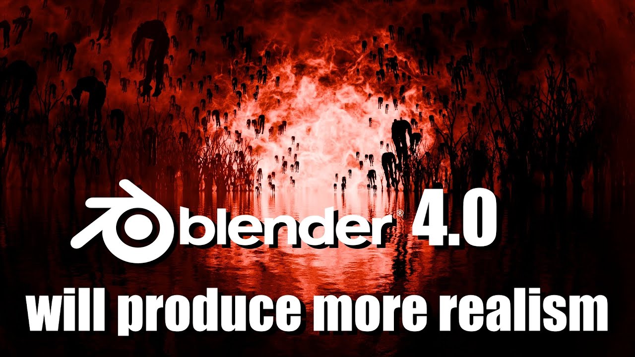 Boost Your Renders' Realism Blender & Davinci Resolve AgX Workflow