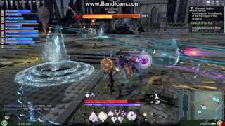 {Skyforge} A2 clear after patch by Transcend