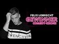 Felix Lobrecht gewinnt die „Comedy Krone“ | 1LIVE Krone 2019