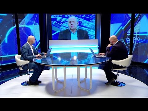 კვირას, 20 მარტს, 23:00 საათზე - \"ვექტორი\"