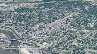The history of Kansas City Kansas