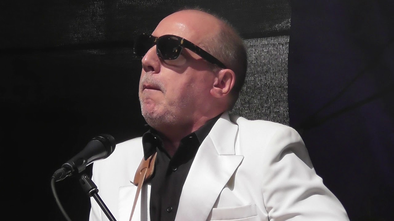 Lefthand Freddy - Number One (2019)