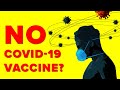 What if a COVID-19 Vaccine Is Never Developed?