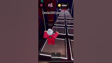 Bro is not player 062 #fypage #roblox #funny #inkgame #fypシ゚viral