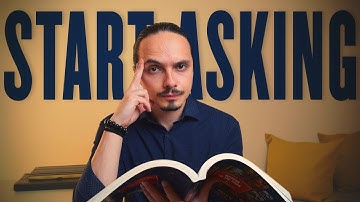 Using Questions While Reading