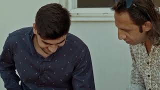 Sokağın Çocukları - Bende İyi Saplarım Funny Edit